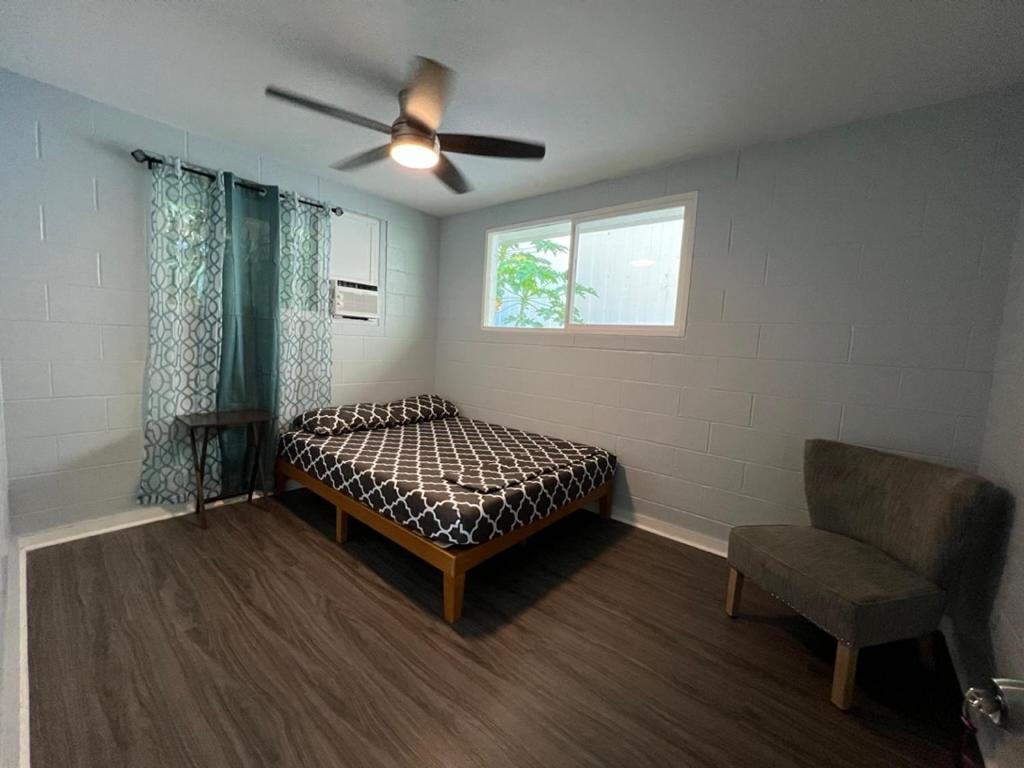 Auberge de jeunesse Honu Waikiki By Aloh à Honolulu Extérieur photo